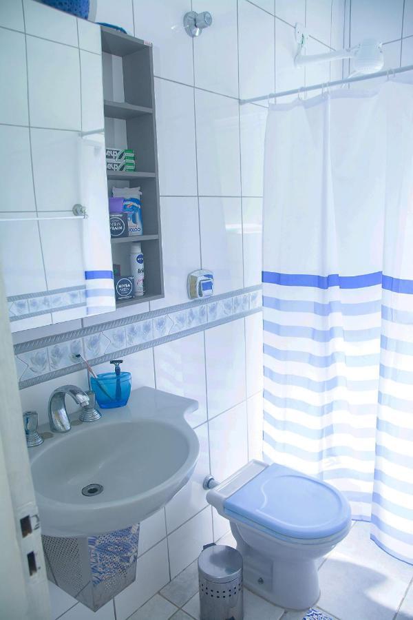 Linda Casa Com Lazer A 500M Da Praia Guaratuba Sp Bertioga Exterior foto
