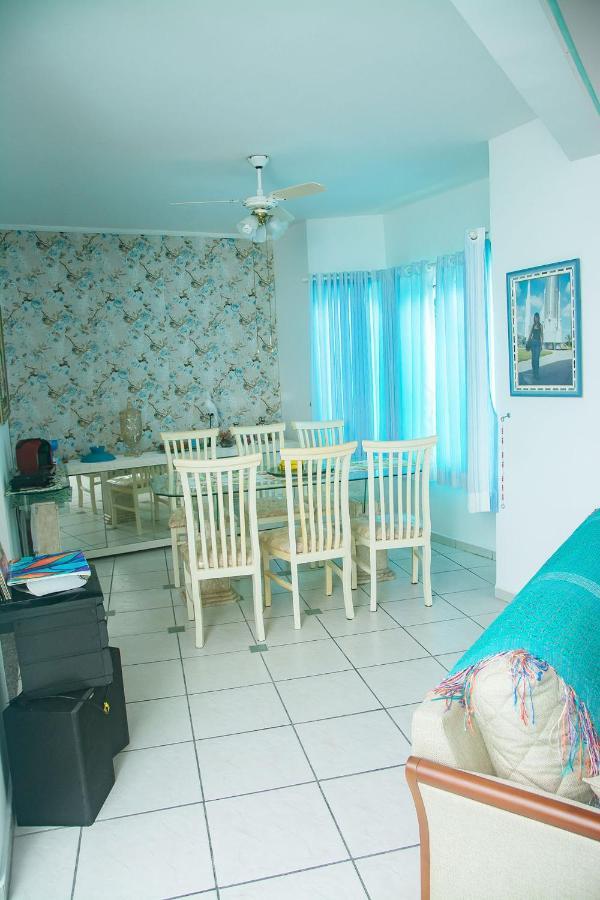 Linda Casa Com Lazer A 500M Da Praia Guaratuba Sp Bertioga Exterior foto